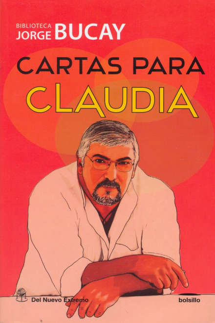 CARTAS PARA CLAUDIA (B)