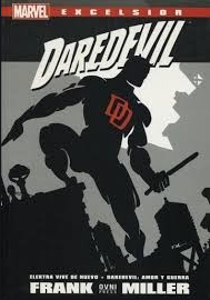 DAREDEVIL. Marvel Excelsior