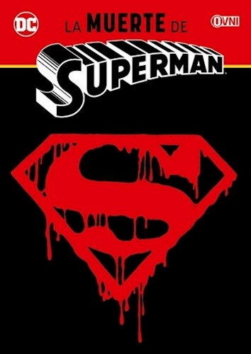 LA MUERTE DE SUPERMAN. DC Especiales