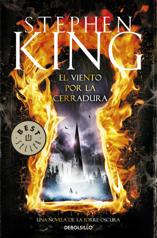 EL VIENTO POR LA CERRADURA