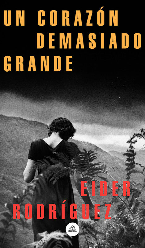 UN CORAZON DEMASIADO GRANDE (MDLL)