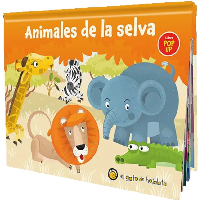 EN LA SELVA