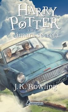 HP2-CAMARA SECRETA (CS)(TBS)(2019)