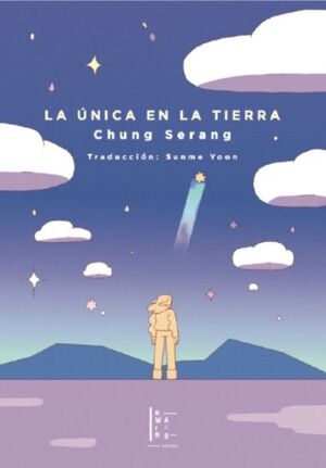 LA UNICA EN LA TIERRA