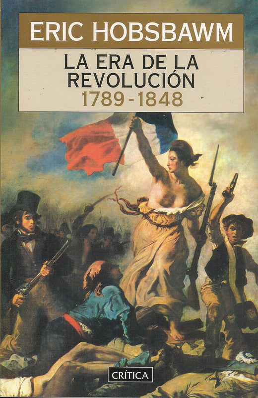La era de la revolución 1789-1848