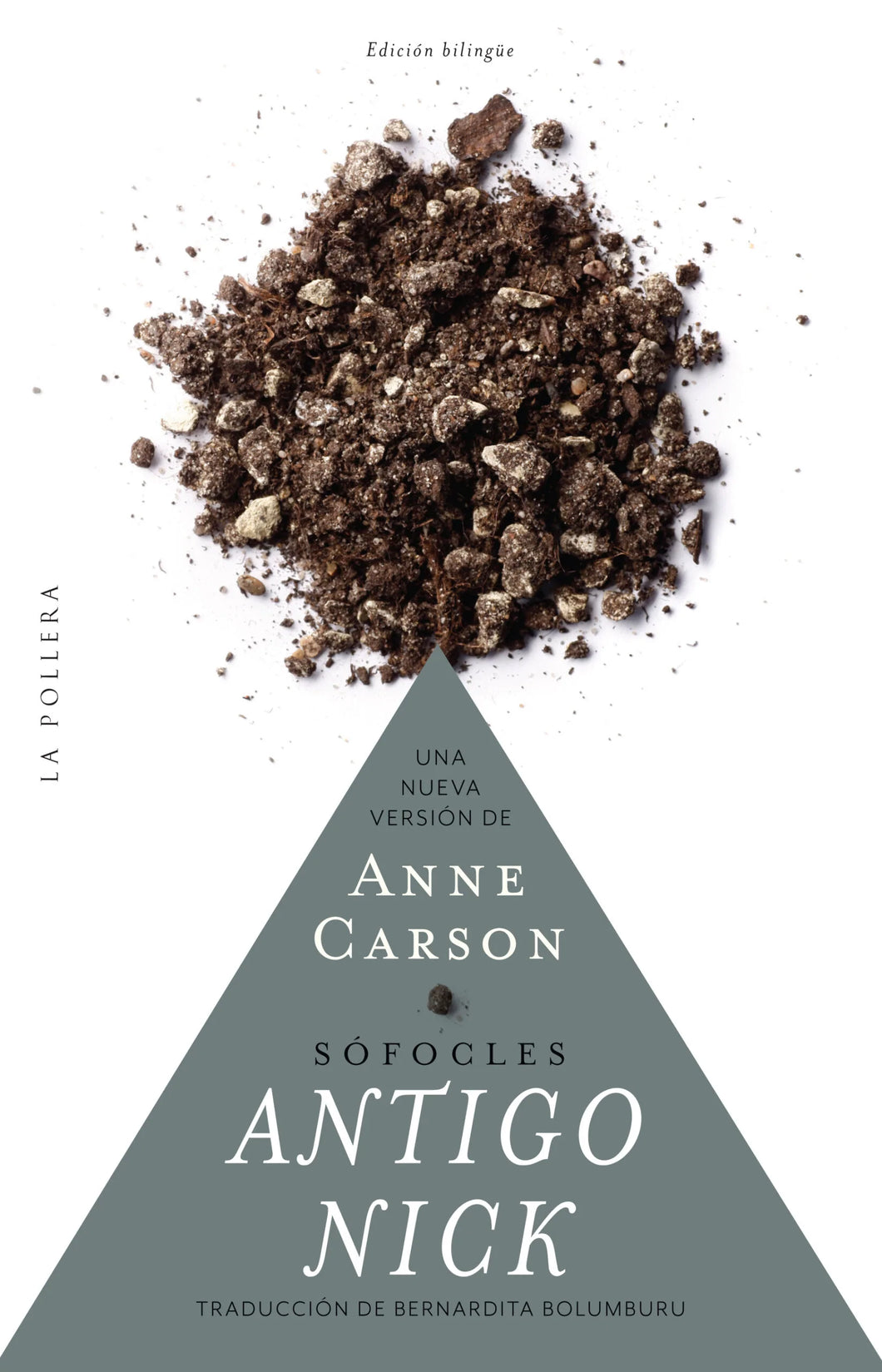 Antigo Nick