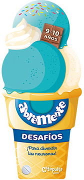 ABREMENTE DESAFÍOS 9-10 AÑOS