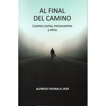 AL FINAL DEL CAMINO