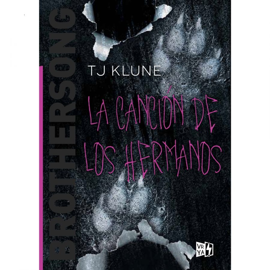 BROTHERSONG: LA CANCION DE LOS HERMANOS