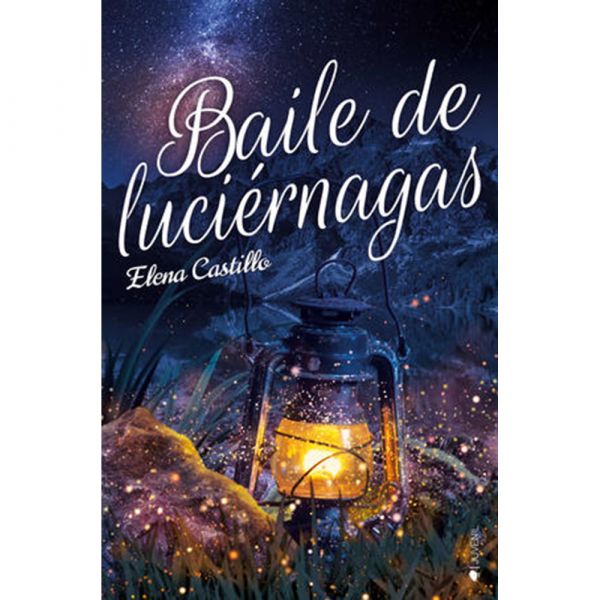 Baile de luciérnagas
