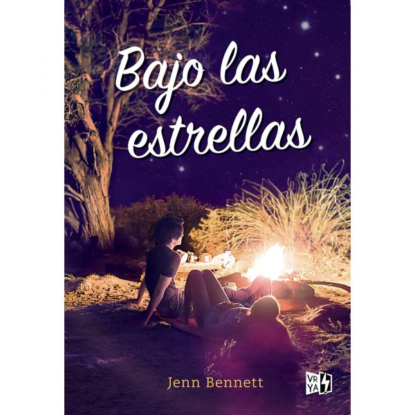 Bajo las estrellas