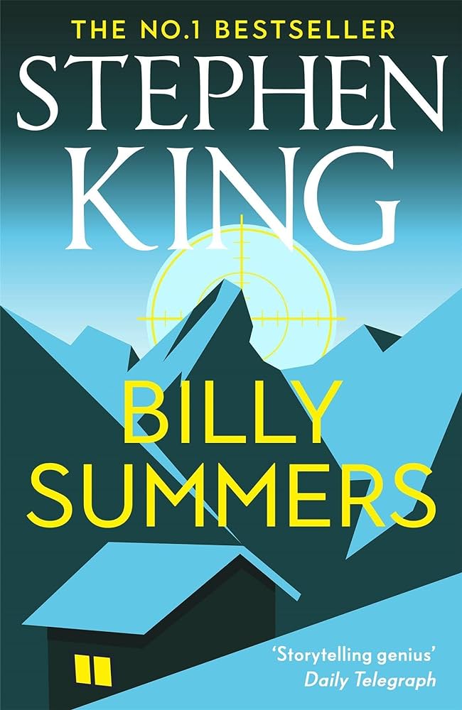 BILLY SUMMERS
