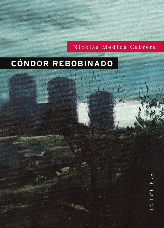 CONDOR REBOBINADO