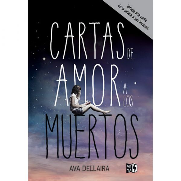 Cartas de amor a los muertos (edición aniversario)