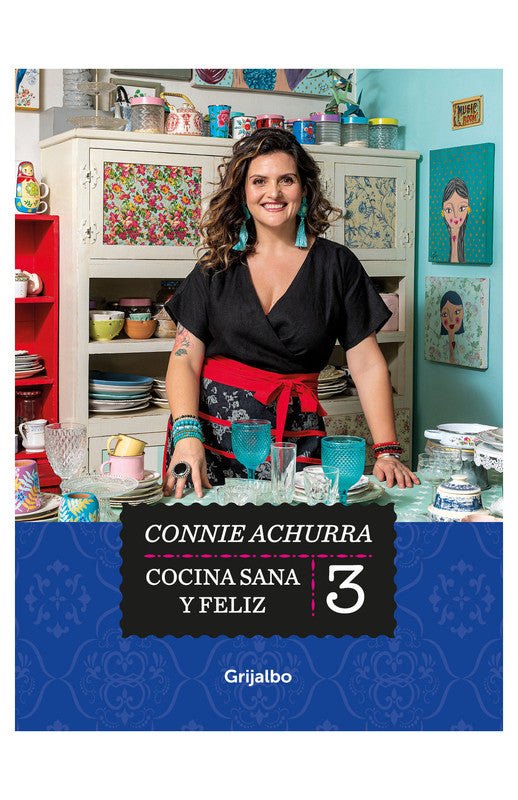 COCINA SANA Y FELIZ 3