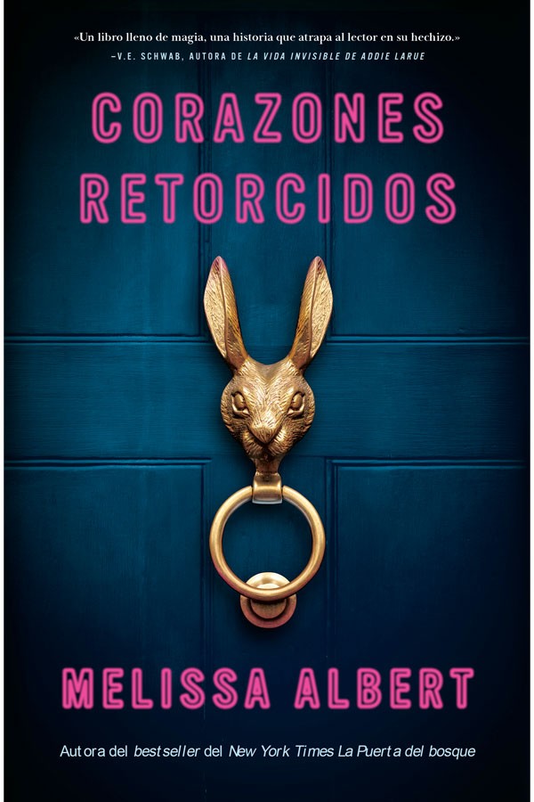 Corazones retorcidos