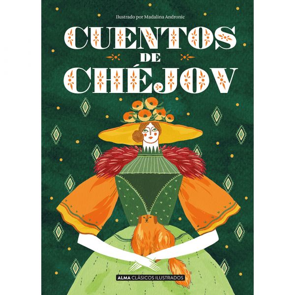 CUENTOS DE CHEJOV