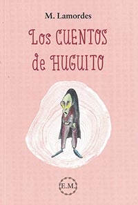 LOS CUENTOS DE HUGUITO