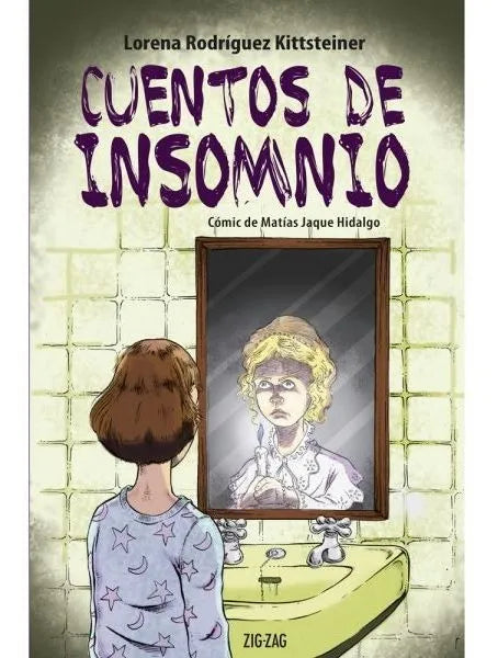 Cuentos de insomnio