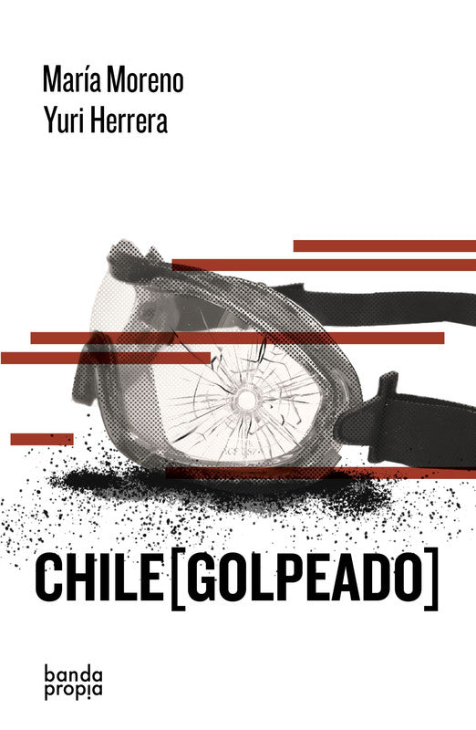 CHILE(GOLPEADO)