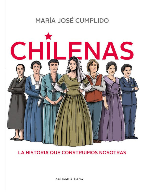 CHILENAS