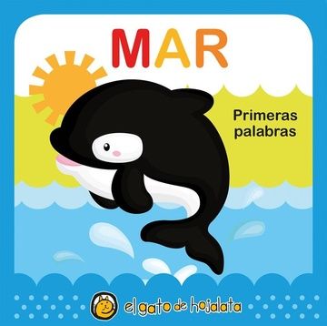PRIMERAS PALABRAS (SUAVECITOS) - MAR