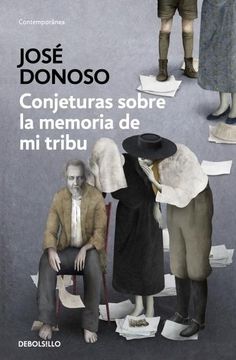 CONJETURAS SOBRE LA MEMORIA DE MI (DB)