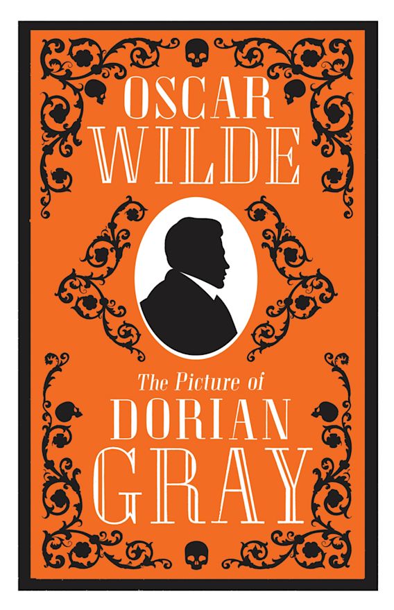 THE PICTURE OF DORIAN GRAY