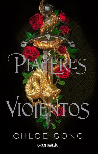 PLACERES VIOLENTOS