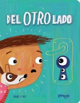 DEL OTRO LADO (IVANKE)