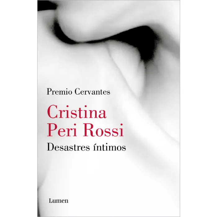DESASTRES INTIMOS