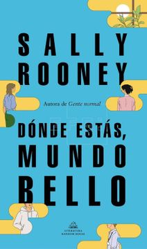 Donde Estas, Mundo Bello