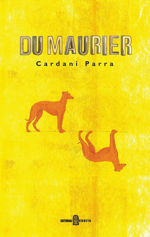 DU MAURIER