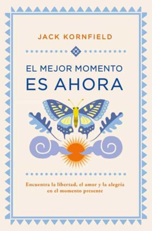 MEJOR MOMENTO ES AHORA, EL (Edición de bolsillo)
