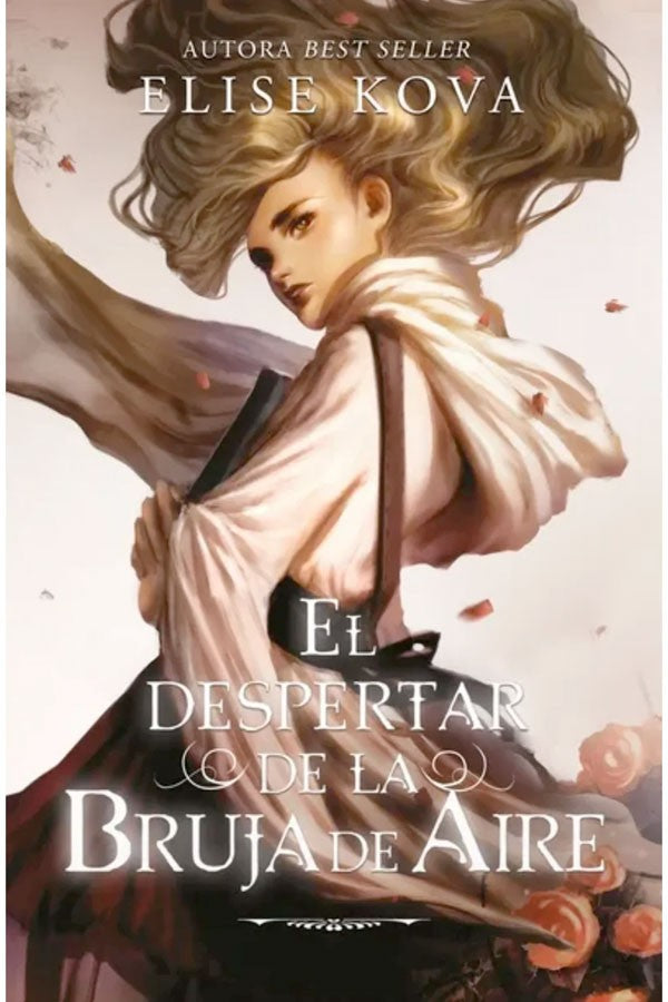 El despertar de la bruja del aire