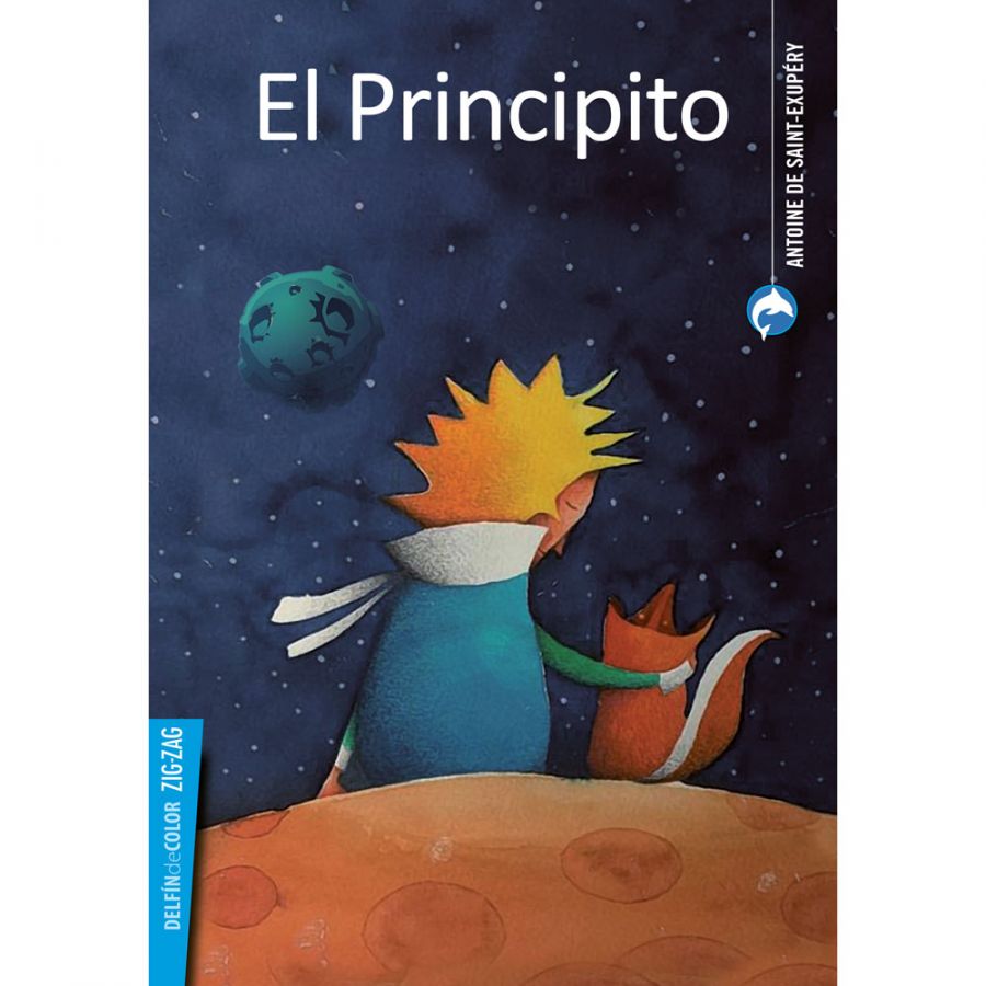 El principito (zigzag)