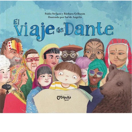 El viaje de Dante