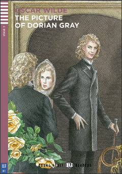 (PREVENTA) THE PICTURE OF DORIAN GRAY