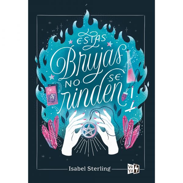 Estas brujas no se rinden (Estas briujas no arden 2)