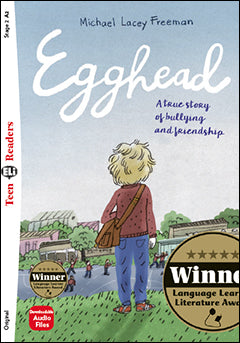 EGGHEAD