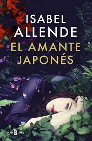 EL AMANTE JAPONES (DB)