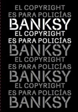 COPYRIGHT ES PARA POLICIAS, EL