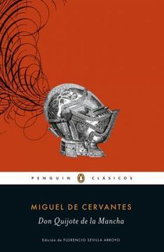 EL DON QUIJOTE DE LA MANCHA