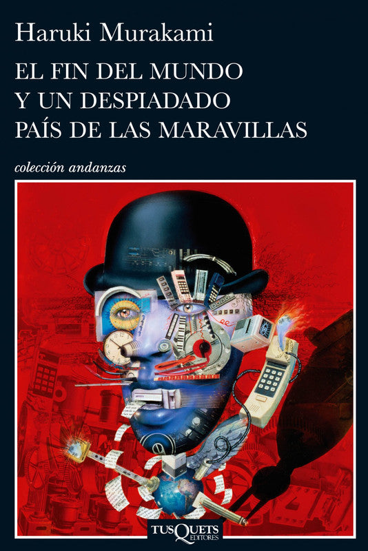 El fin del mundo y un despiadado país de las marav