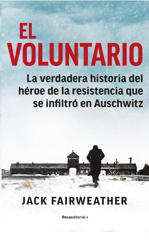 VOLUNTARIO, EL