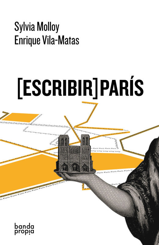 (ESCRIBIR)PARIS