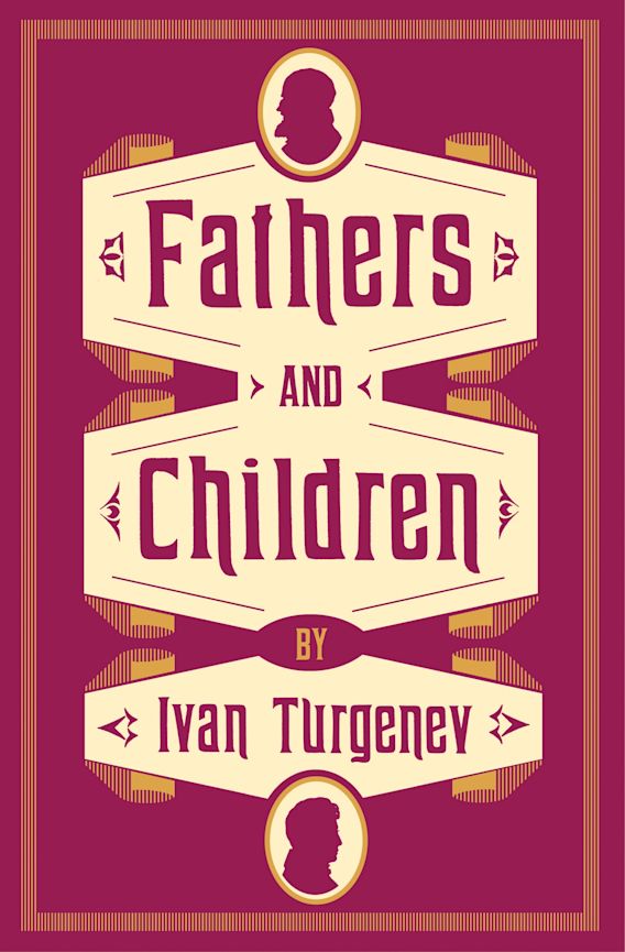 FATHERS AND CHILDREN