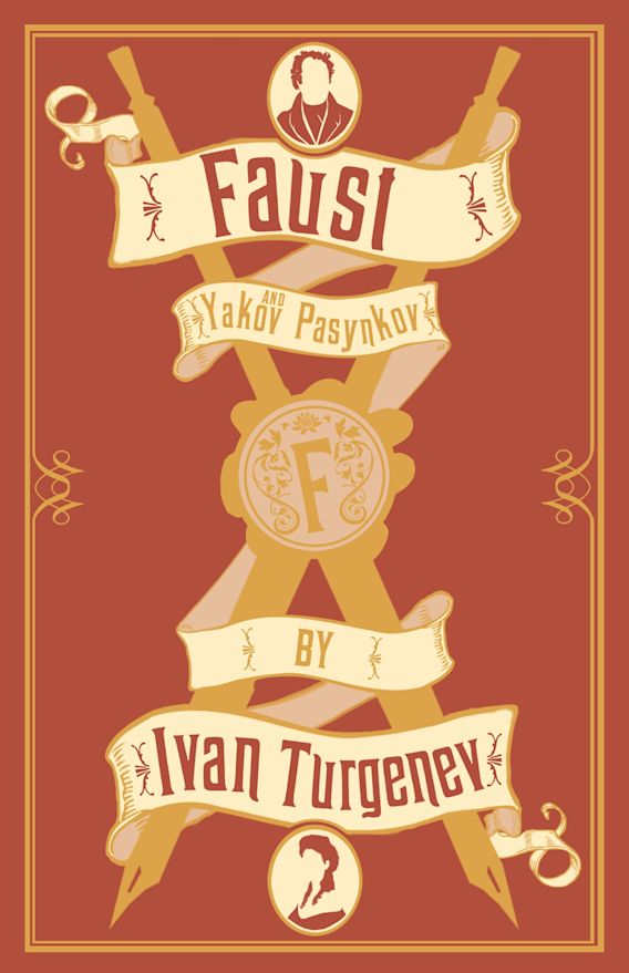 FAUST