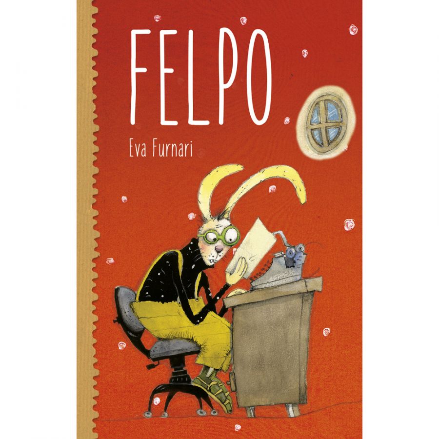 Felpo