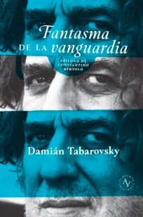 FANTASMA DE LA VANGUARDIA